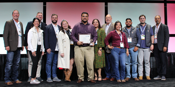 Roofing Alliance 2024 MVP Nominations