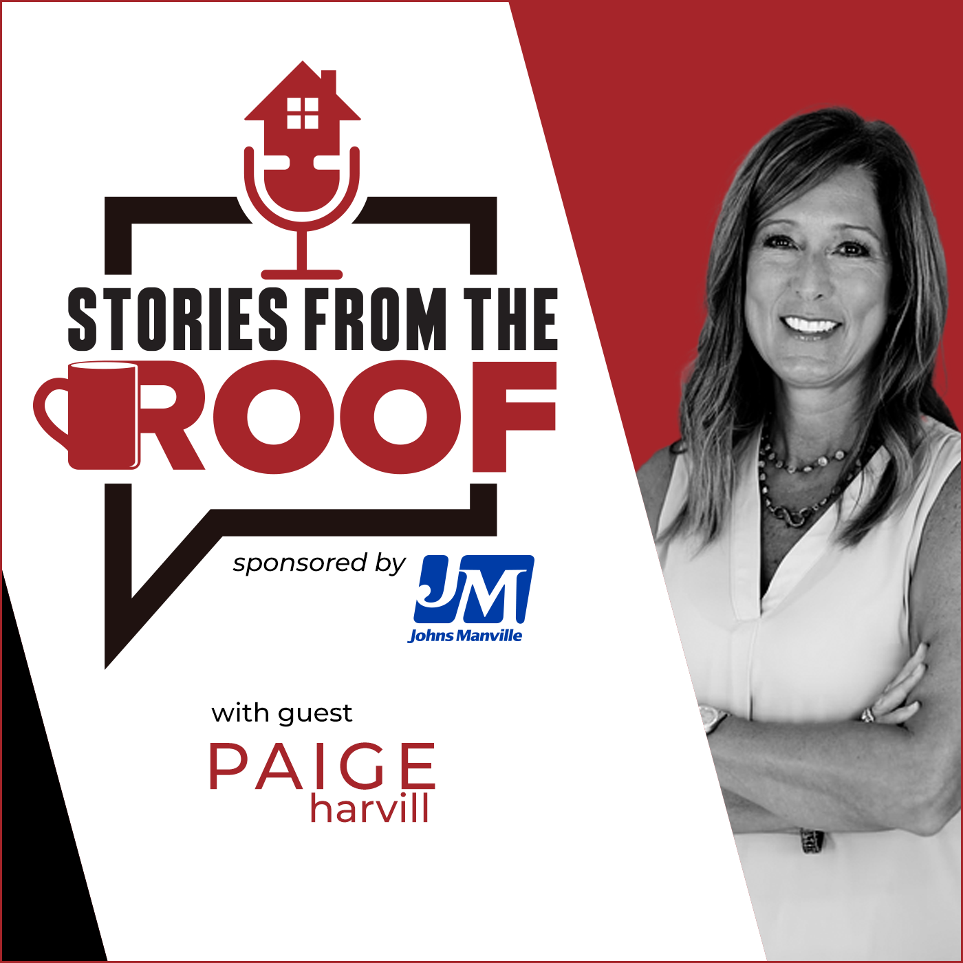 SFTR - Paige Harvill