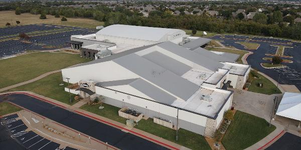 SPFA Life Church OKC