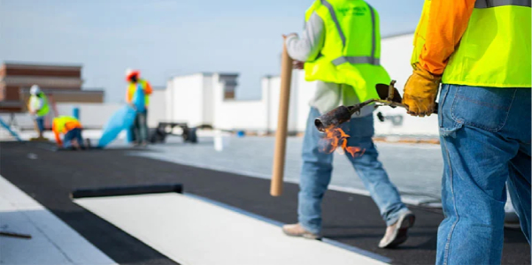 SRS Stocking your Top Shelf