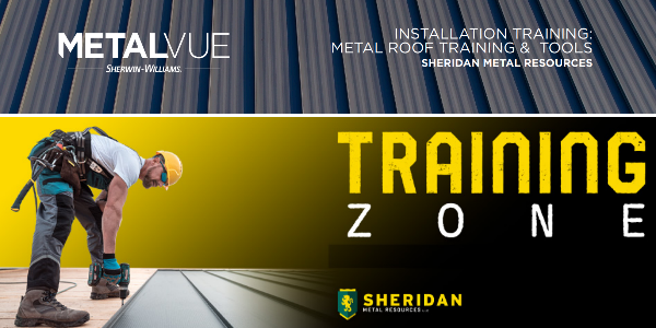 SW The right tools only work with the right training