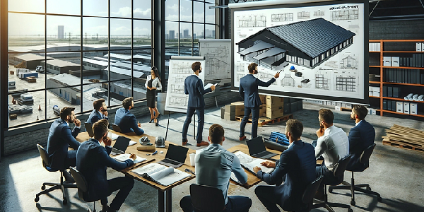 Cotney Training your service department for success!