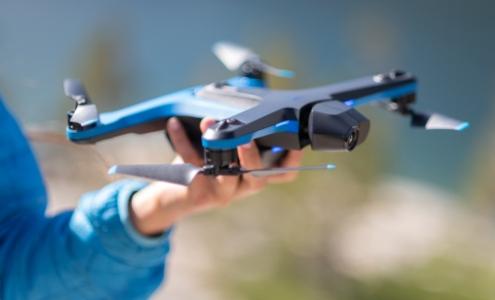 Eagleview How drones are soaring in roofing inspections and customer engagement