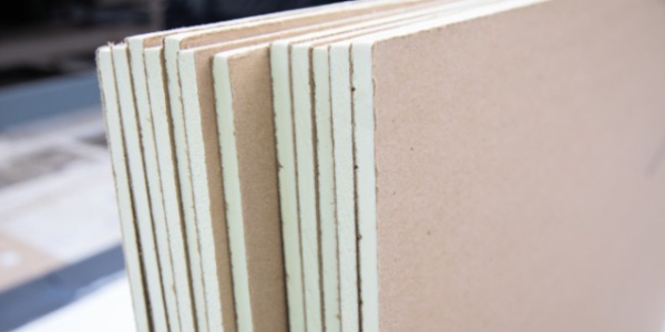 JM’s new ENRGY 3 HD cover board offers superior strength at desirable weight