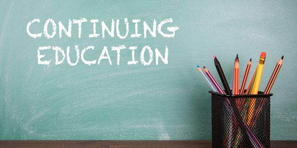 Metal-Era 5 continuing education programs to consider