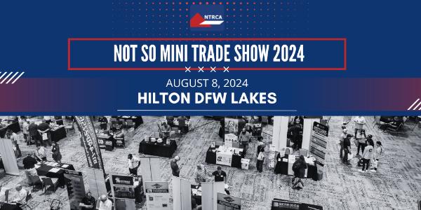 NTRCA Beat the heat at one of Texas’s premier roofing events