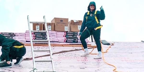 NWIR Championing women and supporting local communities