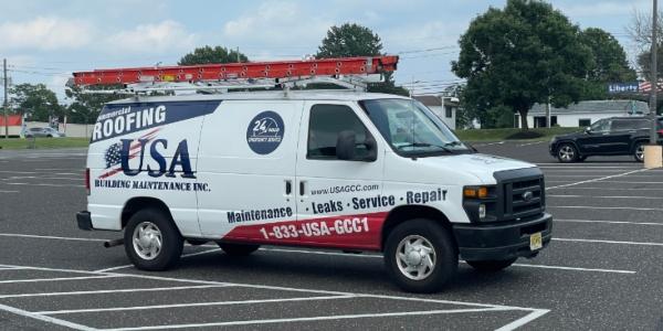 R-Club USA General Contractors Corp’s Greg Serevetas is the July R-Club roofer of the month!