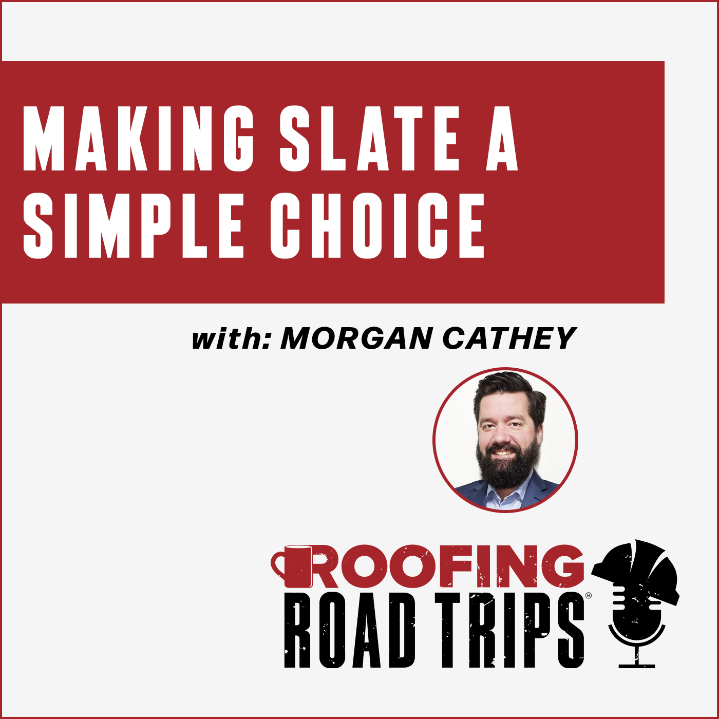 Readyslate Podcast