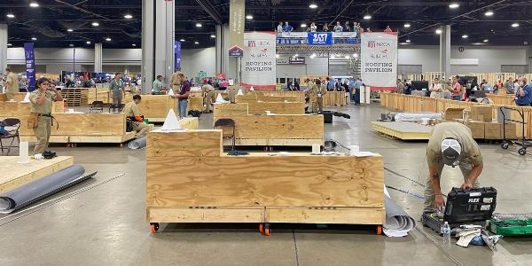 SkillsUSA 2024 Recap