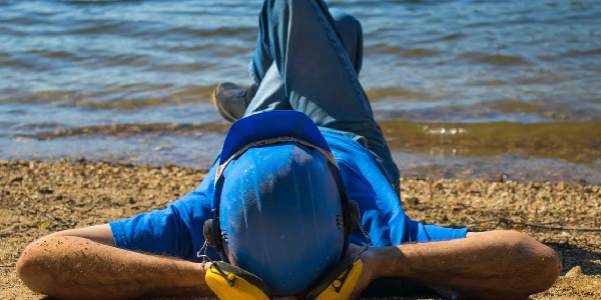 WRYKER Out of the frying pan and into the fire