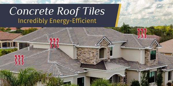 Eagle Enhance performance with energy-saving roofing materials