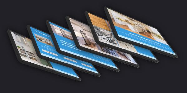 SW Presentation is everything