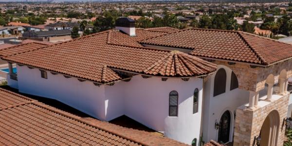 Westlake It’s time to roof the town red!