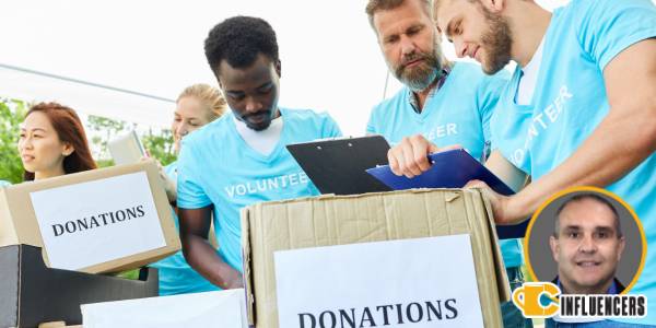 CCSI John Kenney - The impact of cause marketing on brand reputation in the roofing industry