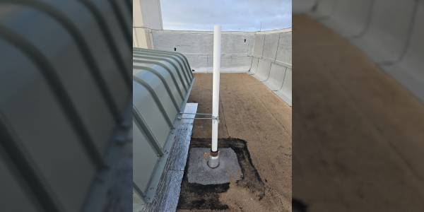 Crazy roof details that waste time and money