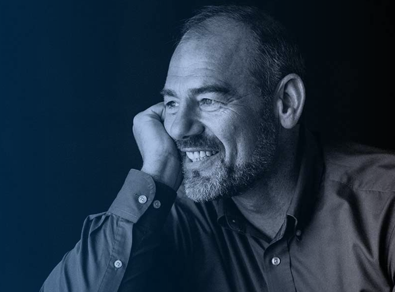 Chris Czarnik - Headshot