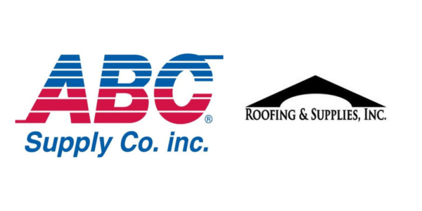 ABC Supply Co., Inc. acquires the assets of Roofing and Supplies, Inc.