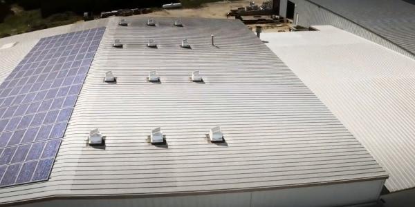 Solar attic fans give roofing contractors a competitive edge