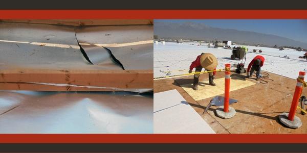 Ensuring the strength of every roof