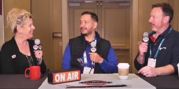 Roofing meets reality