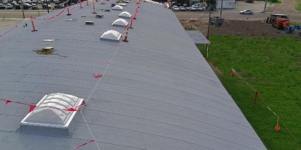 New two-square base sheet expands roofing options