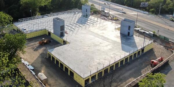 Behind the steel: How design flexibility is redefining metal buildings