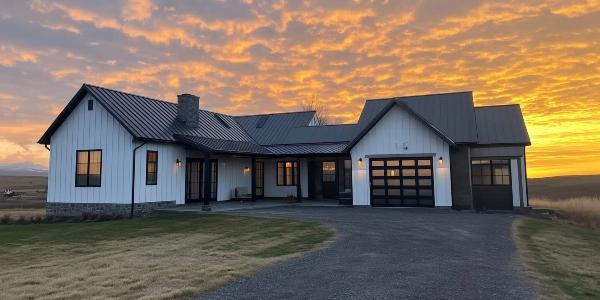 Building smarter: A revolution in metal construction