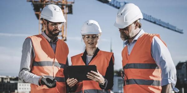 The digital tools reshaping construction project management