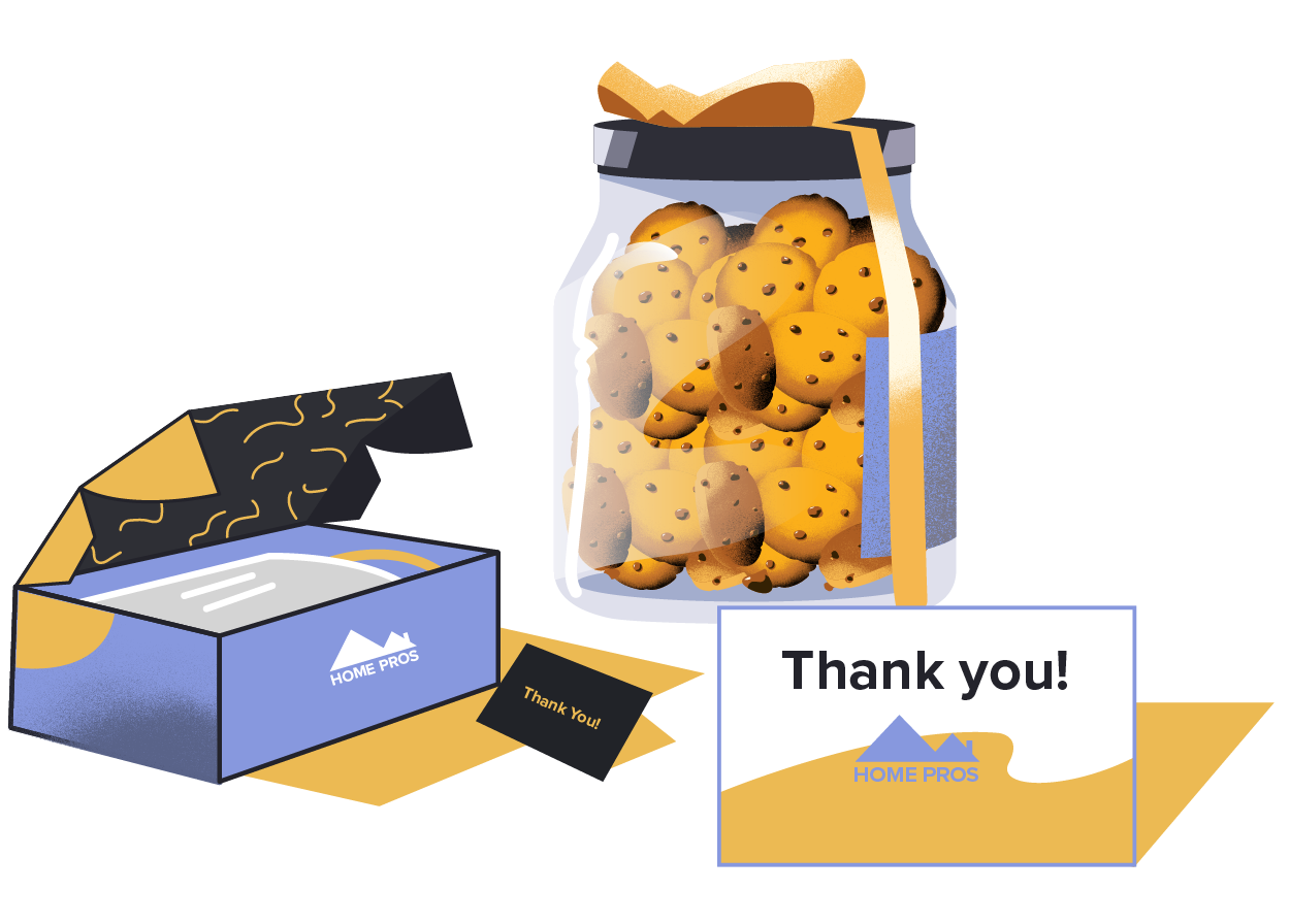 Customer Appreciation