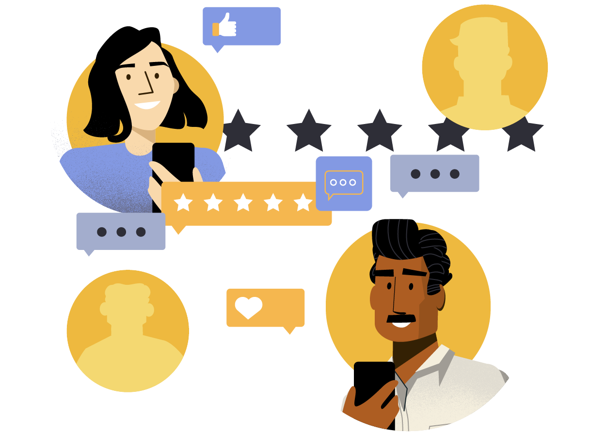 Referral Rewards