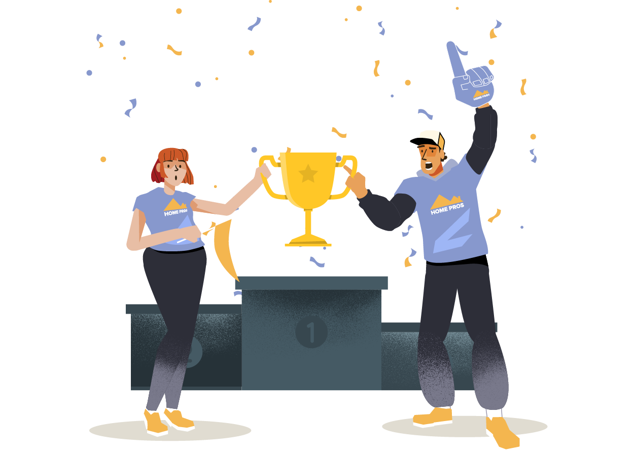 Reviews & Online Reputation Management