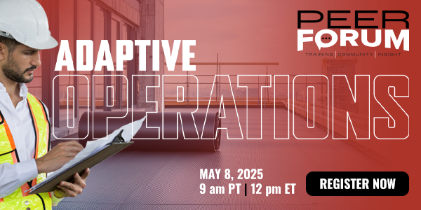 Navigating operational efficiency during economic variability