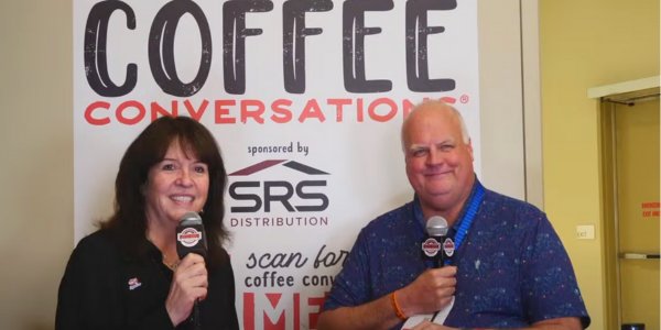 LIVE from IRE 2025 with General Coatings! - PODCAST TRANSCRIPT