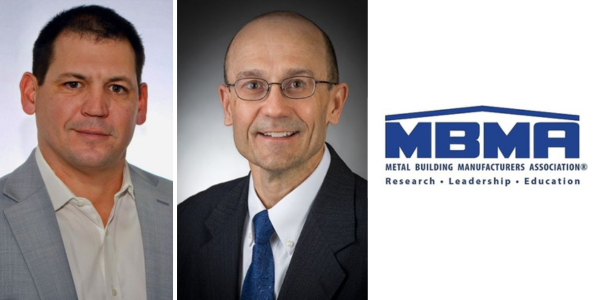 MBMA announces staff enhancements