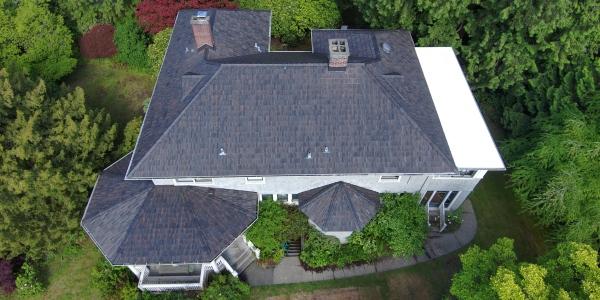 The right roof, the right choice