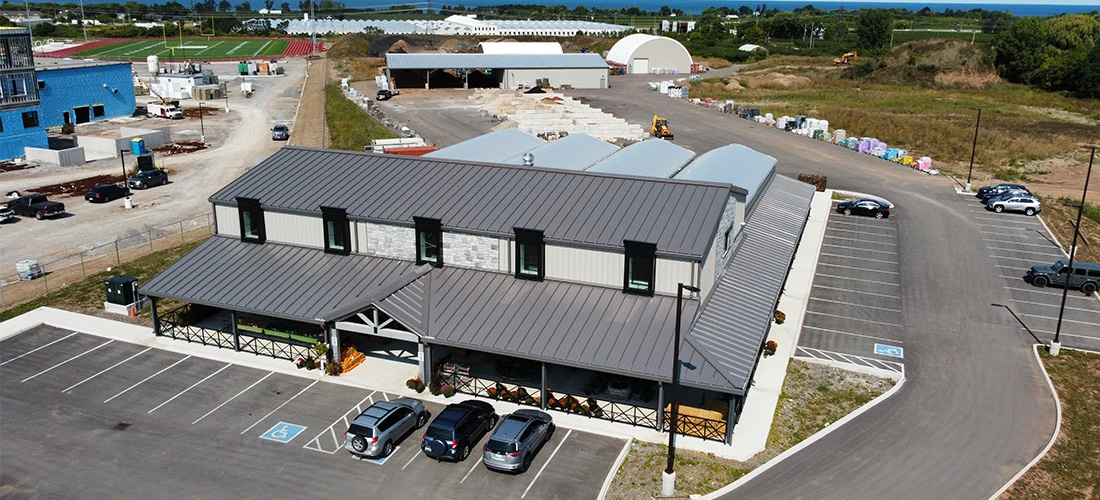 Robertson Building Systems - Gallery 2