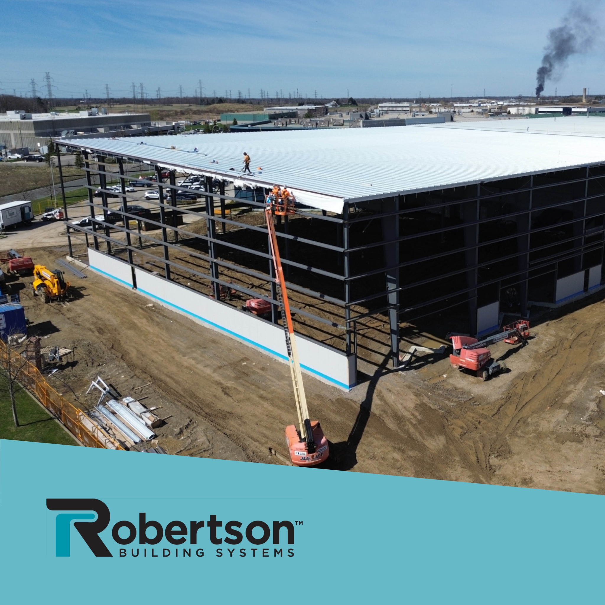 Robertson Building Systems - Gallery 7