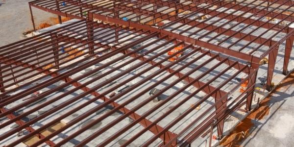 2024 Metal Building Systems Manual is now available