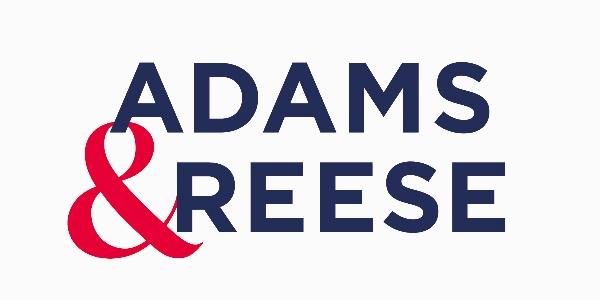 Adams and Reese - New brand signaling next chapter