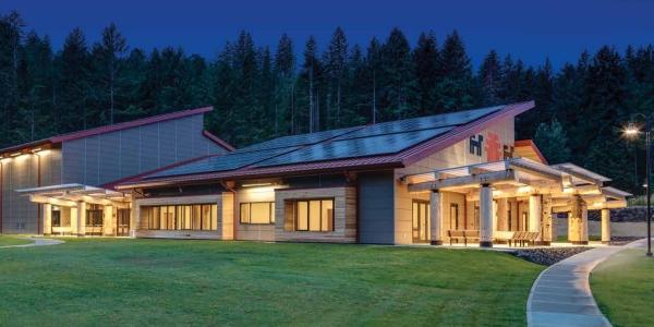 Metal that means business