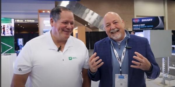 Revolutionizing rooftop installations one project at a time