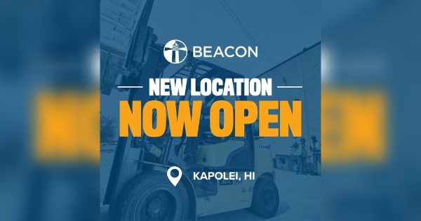 New Location Now Open: Kapolei, HI