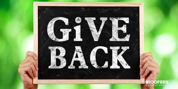 Building a stronger community