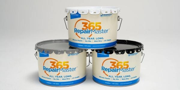 A durable fix for a year-round roofing challenge