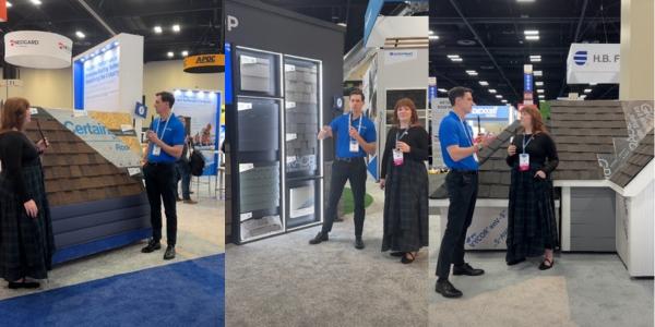 A new era for roofing and resilience