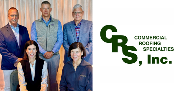 CRS, Inc. announces expanded Board of Directors and corporate structure