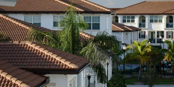 Foam versus screws: What’s the best bet for tile roofs?
