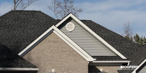 The origin of a better pipe flashing