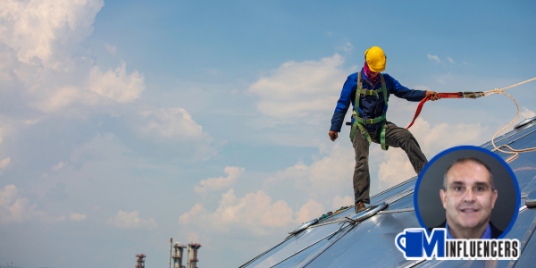 Improving safety in metal construction projects: Raising the standard across the industry